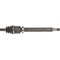 A1 Cardone New Cv Drive Axle, 66-2171 66-2171 - alternate 2
